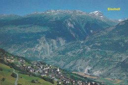 Eischoll, Schwarzhorn 10 X 15 - Eischoll