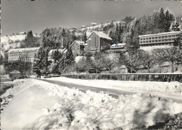 11524469 Oberaegeri Kurhaus Laendli Am Aegerisee Luftkurort Oberaegeri - Autres & Non Classés