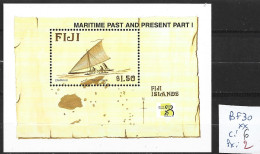 FIDJI BF 30 ** Côte 6 € - Fidji (1970-...)