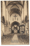 CPA Westerloo, Binnenzicht Der Kerk - Westerlo