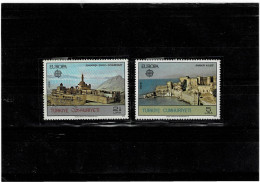 TURKIA ,nuovi MNH ,qualita Splendida - Unused Stamps