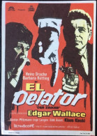 El Delator- 1935- John Ford - Affiches & Posters