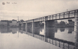 Vise Le Pont - Visé