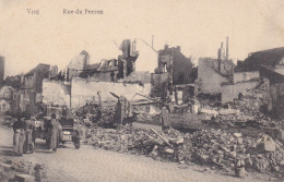 Vise Rue Du Perron - Visé