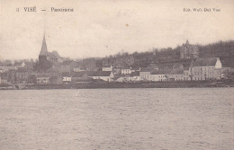 Vise Panorama - Visé