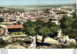 ALGÉRIE TIARET  Vue Générale - Tiaret