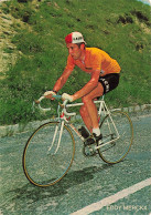 SPORT - Cyclisme - Eddy Merckx - Carte Postale - Ciclismo