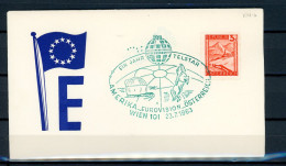 AC15-5 Thème Antarctique Ou Arctic FDC 1er Jour Bases, Plis Polaires . A Saisir !!! - Andere & Zonder Classificatie