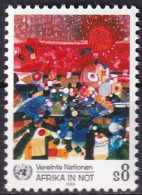 UNO WIEN 1986 Mi-Nr. 55 ** MNH - Unused Stamps