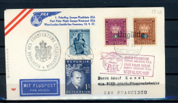 AC15-6 Thème Antarctique Ou Arctic FDC 1er Jour Bases, Plis Polaires . A Saisir !!! - Altri & Non Classificati