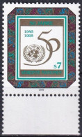 UNO WIEN 1995 Mi-Nr. 178 ** MNH - Unused Stamps