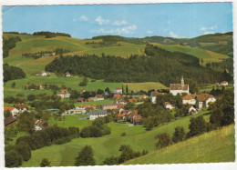 Bad Schönau, 505 M - Mineralbad - (N.Ö., Österreich/Austria) - Wiener Neustadt