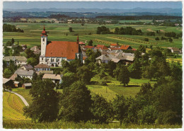 Sommerfrische Neuhofen A.d. Ybbs - (N.Ö., Österreich/Austria) - Amstetten