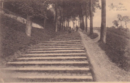 Vise Escalier De Lorette - Wezet