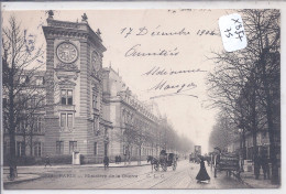 PARIS- MINISTERE DE LA GUERRE- CLC 208 - Andere Monumenten, Gebouwen