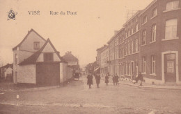 Vise Rue Du Pont - Wezet