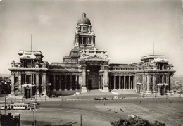 BELGIQUE - Bruxelles - Palais De Justice - Carte Postale - Monuments, édifices