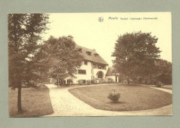 Hoogstraten Meerle Kasteel Lembeek Htje - Hoogstraten