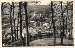 BELGIQUE - Spa - Panorama - Carte Postale Ancienne - Griechenland