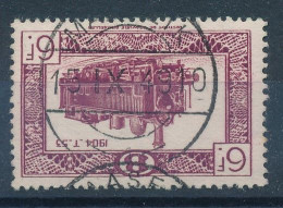 TR  310 -  "MAASEIK 1" - Brugstempel -  (ref. 37.233) - Usati