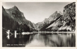 SUISSE - Lac Tanay (1420m) - Carte Postale - Andere & Zonder Classificatie