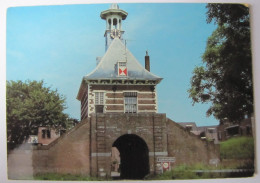 PAYS-BAS - ZUID-HOLLAND - GORINCHEM - Dalempoort - Gorinchem