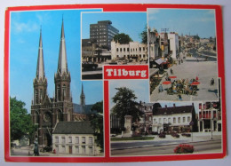 PAYS-BAS - NOORD-BRABANT - TILBURG - Views - Tilburg