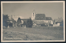 Eisenstadt, Burgenland - Eisenstadt