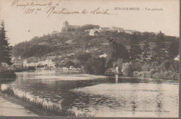 DUN SUR MEUSE - VUE GLE - Dun Sur Meuse