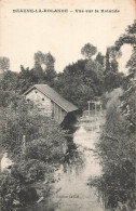 45 Beaune La Rolande Vue Sur La Rolande CPA Edit Caillat Carte Ecrite En 1920 - Beaune-la-Rolande