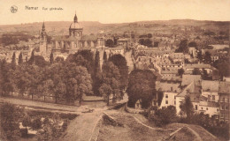 BELGIQUE - Namur - Vue Générale - Carte Postale Ancienne - Namen