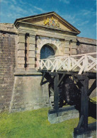 Fort George, Inverness, Scotland - Unused Postcard - UK41 - Inverness-shire