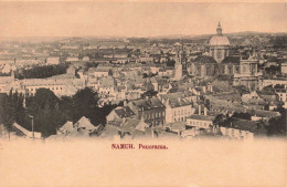 BELGIQUE - Namur - Panorama - Carte Postale Ancienne - Namen