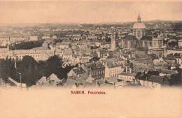 BELGIQUE - Namur - Panorama - Carte Postale Ancienne - Namur