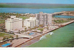 AK 194495 USA - Florida - Miami Beach - Miami Beach