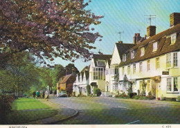 Winchelsea, ?sussex- Unused Postcard - UK41 - Rye