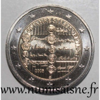 AUTRICHE - KM 3124 - 2 EURO 2005 - 50 ANS DU TRAITÉ D'ÉTAT - SPL - Oesterreich