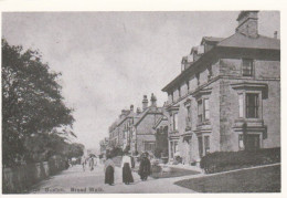 Buxton, Derbyshire - Reprint - Unused Postcard - UK41 - Derbyshire