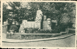 * Cpsm - BRAINE LE COMTE - Monument Aux Morts - Edit. Maison MARTIN - NELS - 1955 - Braine-le-Comte