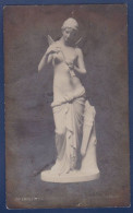 CPA 1 Euro Femme Nue Nude Nu Féminin Woman Art Nouveau Non Circulé Prix De Départ 1 Euro - 1900-1949