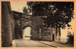 BELGIQUE - Namur-Citadelle - Tour César - Carte Postale Ancienne - Namur