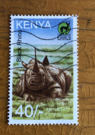 Kenya 1996 Rino 40SH Fine Used (top Value) - Kenya (1963-...)