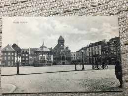 Sittard Markt 1927 - Sittard