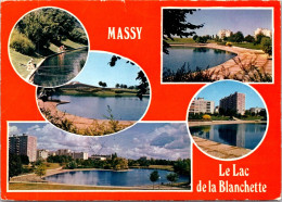 16-1-2024 (1 X  W 16) France - Massy (2 Postcards) - Massy