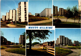 16-1-2024 (1 X  W 16) France - Massy Villaine - Massy