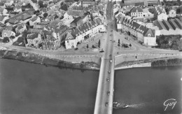 St Ouen L'aumone * Entrée Du Pays Et Pont Sur L'oise * Vue D'avion - Saint-Ouen-l'Aumône