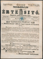 1865 - Otros & Sin Clasificación