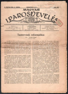 1936 - Otros & Sin Clasificación