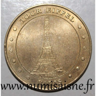 75 - PARIS - TOUR EIFFEL - MDP - 2000 - 2000