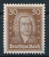 ** Deutsches Reich 1926 Mi 396 (Mi EUR 170,-) - Other & Unclassified